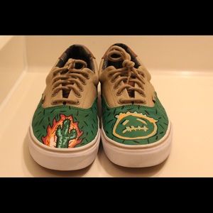 custom travis scott vans